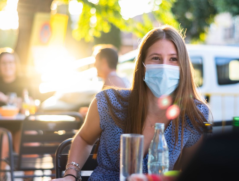 nyár, koronavírus, covid, maszk, Kemenesi Gábor