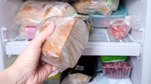 A dietetikusok is egyre gyakrabban ajánlják: ezért érdemes lefagyasztani a kenyeret című cikk nyitóképe