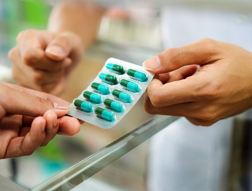 antibiotikum terápia milyen gyakran lehet antibiotikumot szedni