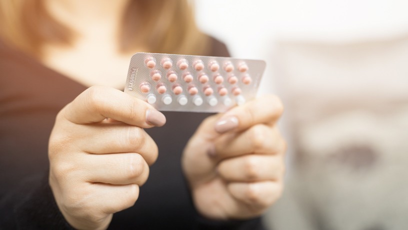 Fogamzásgátlás menopauza változókor, klimax
