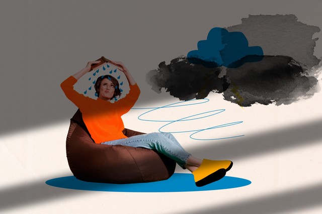 Orvosmeteorológia: magassági hidegcsepp zúdul ránk! Semmi jóra ne számítson szerdán