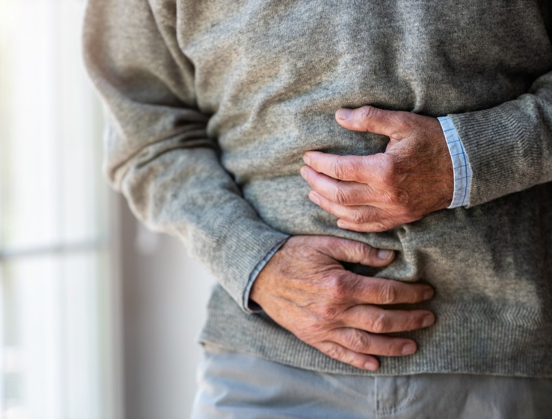 vastagbélrákszűrés, vastagbél, daganat, rák