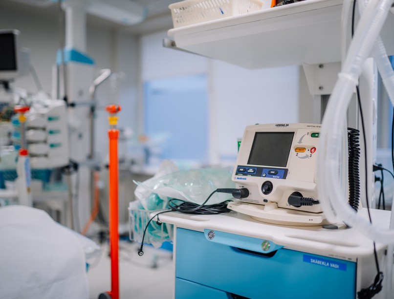 debrecen, aneszteziológia, kinevezés, vezető