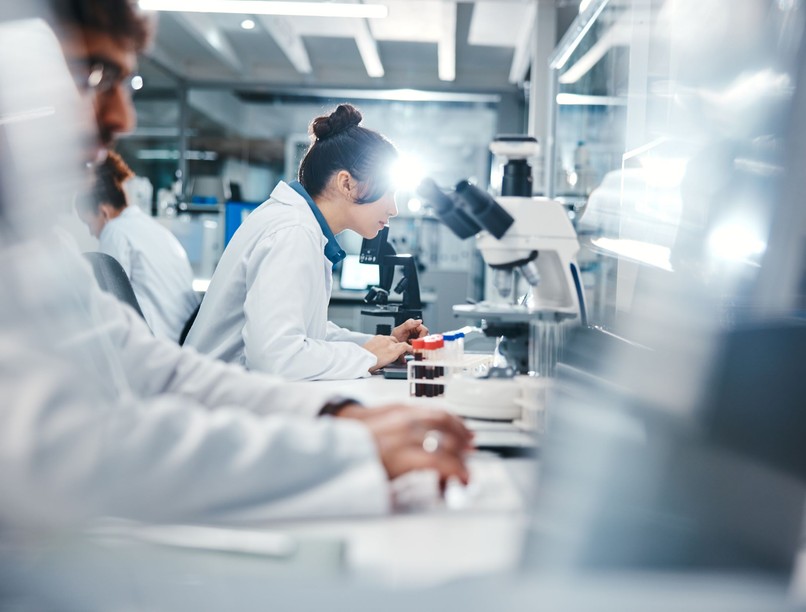 Dr. Krausz Ferenc Semmelweis Egyetem kutatás