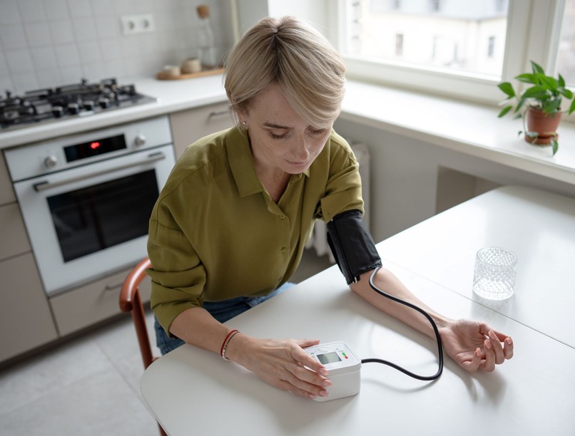 alacsony vérnyomás Mennyi mikor kell orvoshoz fordulni