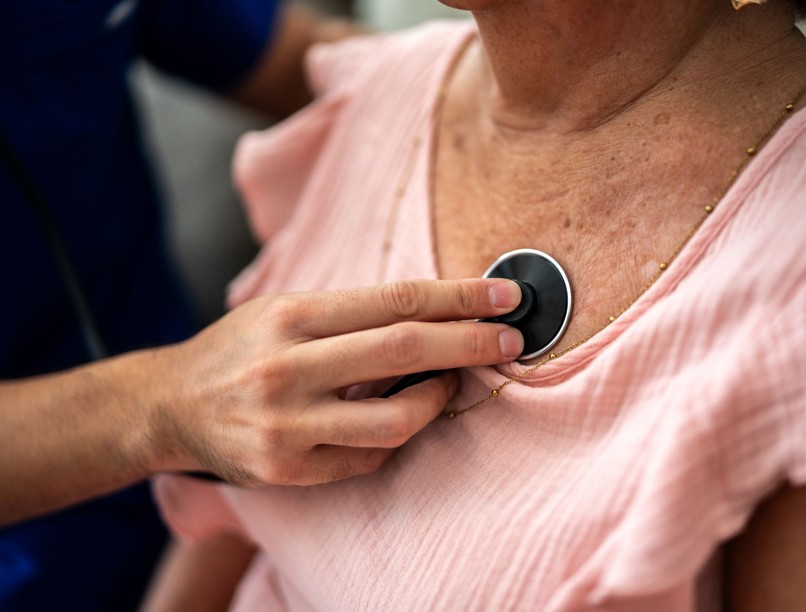 szív- és érrendszeri betegségek megelőzése