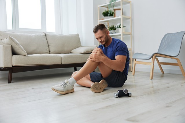 Mire utal a végtagfájdalom?