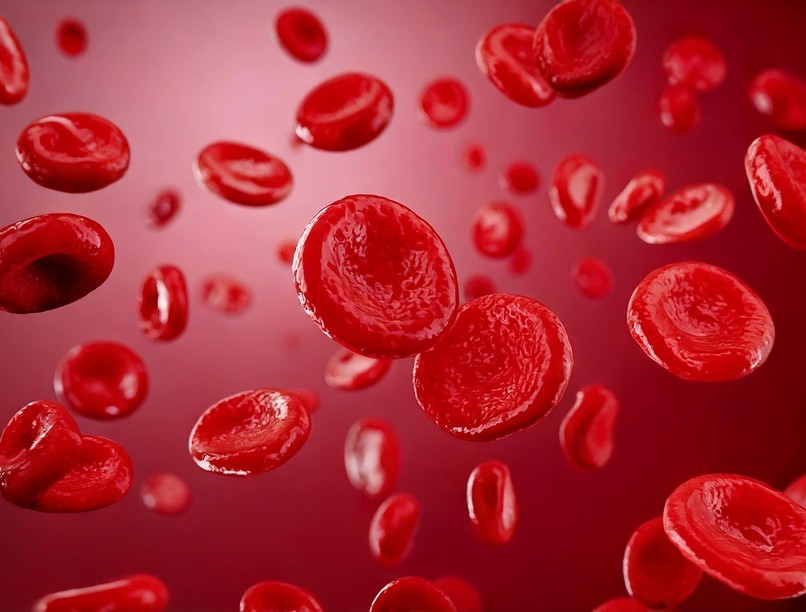 Mit jelent Hemoglobin Hgb  laborlelet