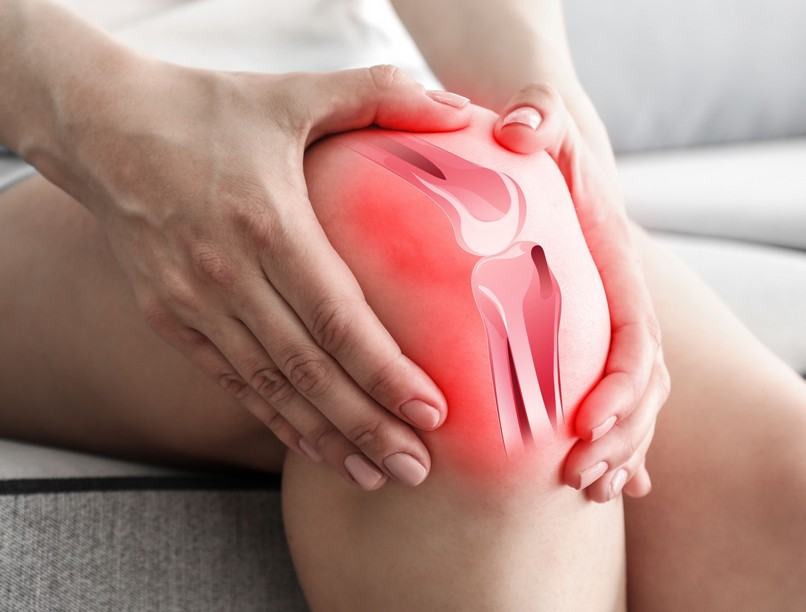 térd kattog oka vizsgálat miért