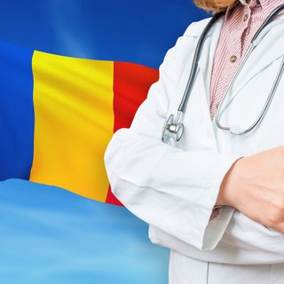 Az utóbbi évek legsúlyosabb influenzajárványa tombol Romániában című cikk nyitóképe