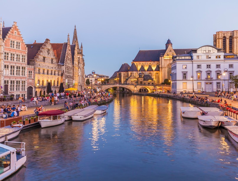 belgium, koronavírus