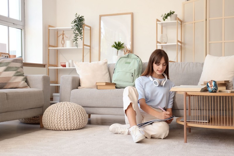 Fokozhatja a szorongást az, hogy ilyen albérletben él