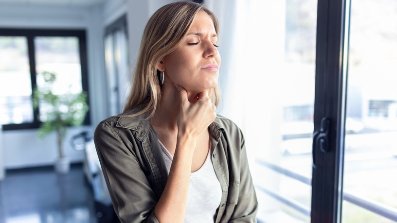 krákogás oka polip tünete reflux arcüreggyulladás