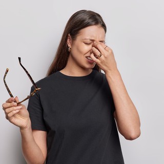 Miért kezd el rángatózni a szemünk – és mikor kell aggódni miatta? című cikk nyitóképe