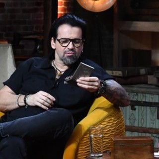 Újra élesen lát a kincsvadász! A Tankcsapda dobosa egy percig sem bánta a szemműtétet – bár volt, amin meglepődött című cikk nyitóképe