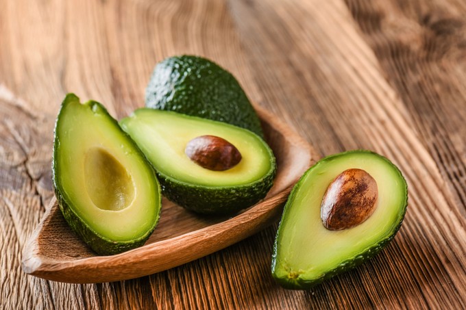 Mindenki kidobja az avokádó legértékesebb részét, pedig tele van antioxidánsokkal című cikk nyitóképe