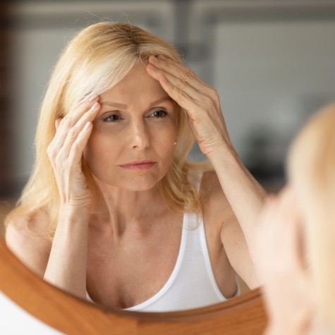 Miért érezzük úgy, hogy 50 felett felgyorsul az öregedés? című cikk nyitóképe