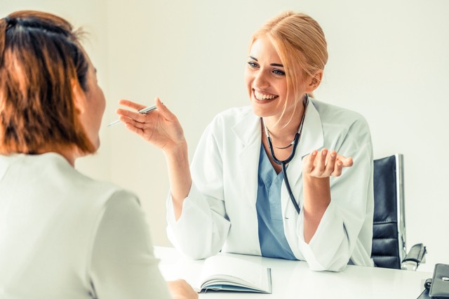 Lélegzetünkből kimutathatóvá válhat a rák egy új gép segítségével