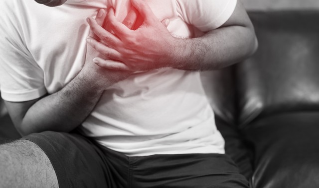 A legtöbb cukorbeteg szívprobléma miatt hal meg