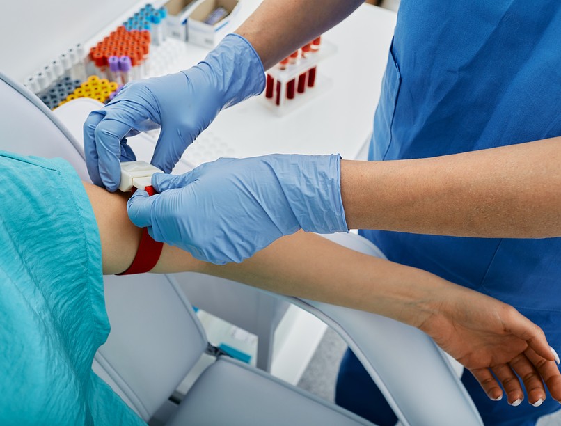 vérteszt, vastagbélrák, daganat, szűrés