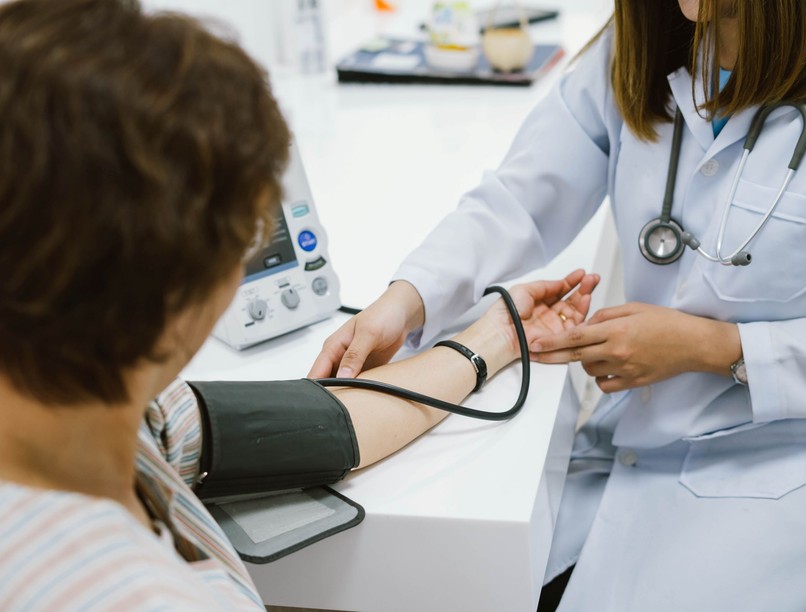 Másodlagos magas vérnyomás hormonzavar oka