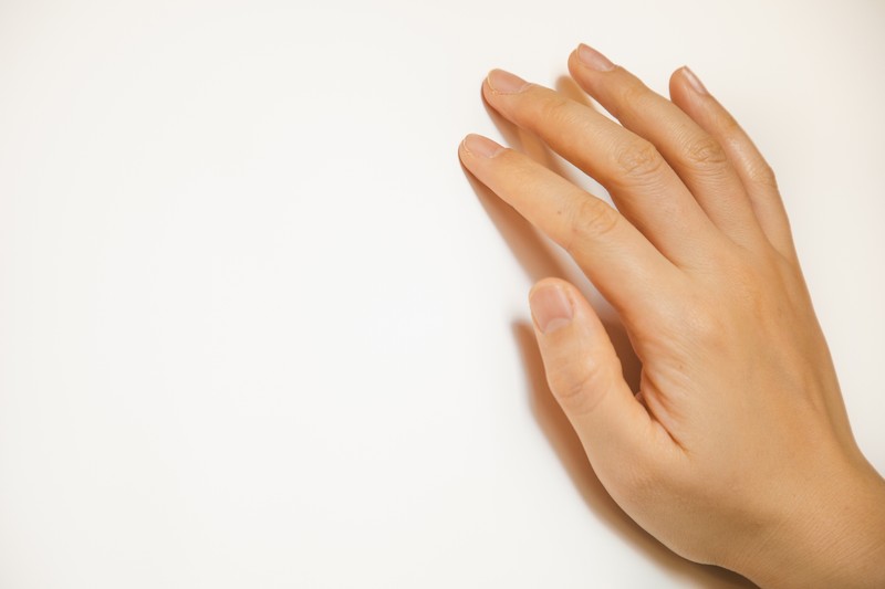 Súlyos covid: ha ilyen az ujja, nagyobb lehet a kialakulás esélye