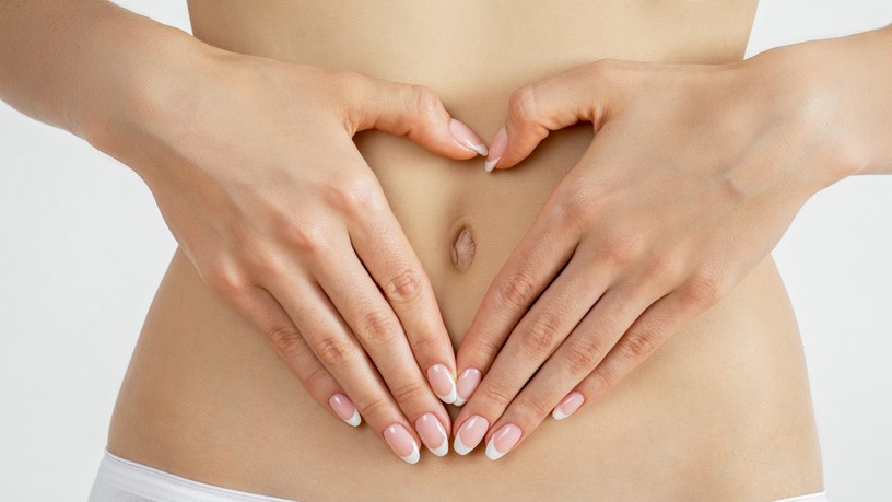 bélflóra mikrobiom egészség táplálkozás bélrendszer