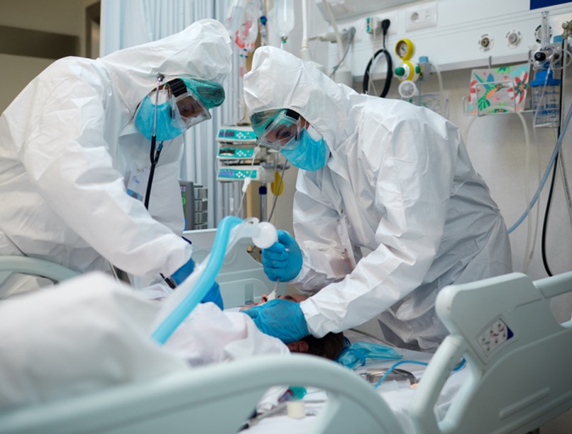 koronavírus, covid-19, usa