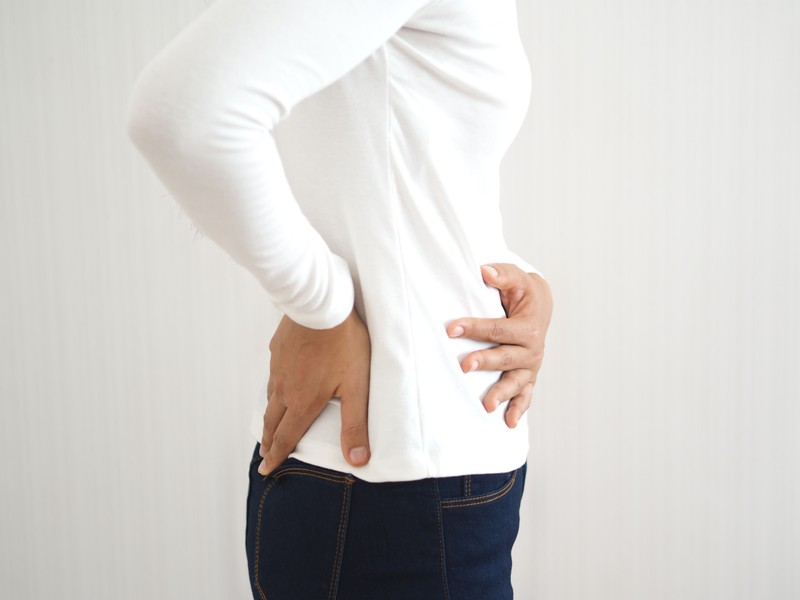 Elmúlhat-e magától a sérv, mennyit segíthet a torna? Az orvos válaszol