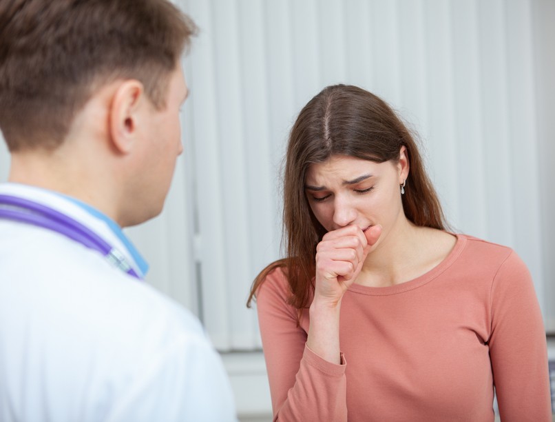 tüdőgyulladás, koronavírus