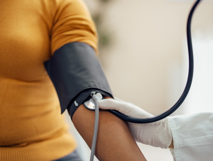 orvosmeteorológia, vérnyomás, front, fejfájás