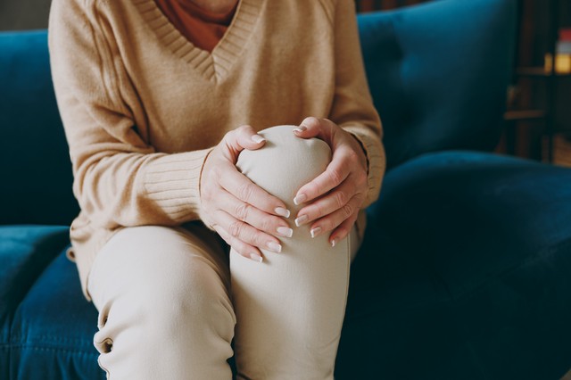 Porckopás vagy porcleválás: így lehet eldönteni, melyik okozza a fájdalmat