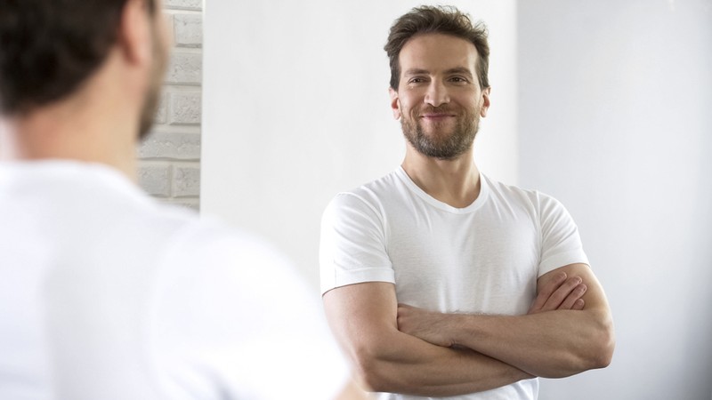 Ezekre a vitaminokra van szüksége a férfiaknak