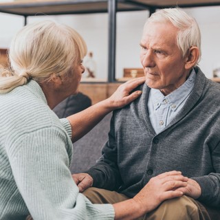 Az empátiahiány és hallucinációk mögött demencia vagy Alzheimer-kór áll? Innen tudhatja meg! című cikk nyitóképe