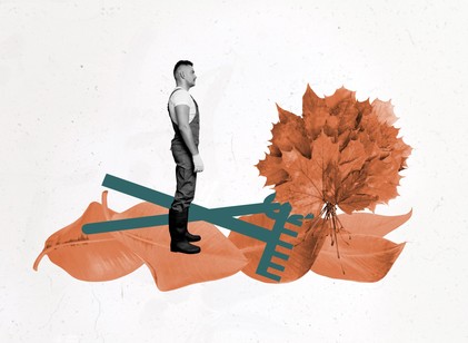 Orvosmeteorológia: kedden a hajnali fagyok és a délutáni nyár lesz a domináns című cikk nyitóképe