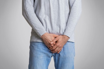 Megnagyobbodott prosztata: nagy gond is lehet belőle, ha nem kezelik