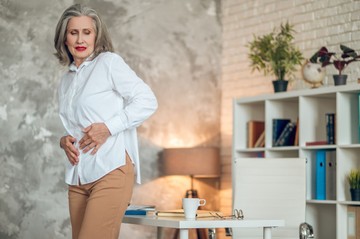 Estére kikészül a napi feszkótól? A hasunkban is harci készültséget okoz a stressz!