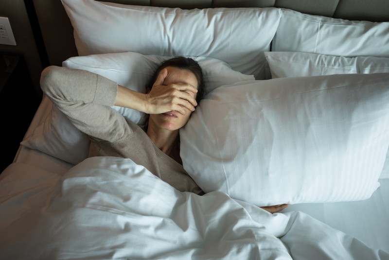 Rosszul alszik? Ezt tanácsolja a pszichiáter