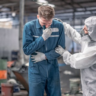 Gázmérgezések tünetei, vizsgálatga és kezelése című cikk nyitóképe