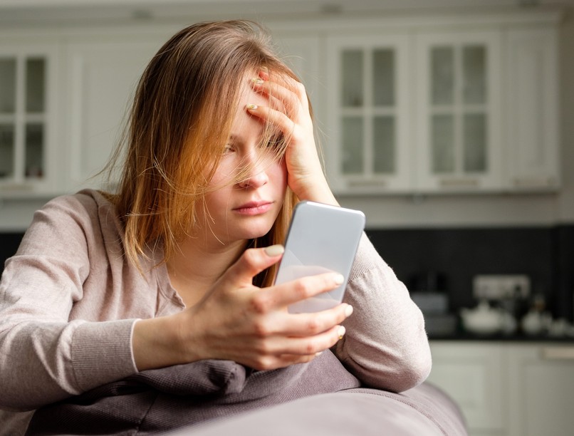 szorongás google tünet keresés cyberchondria