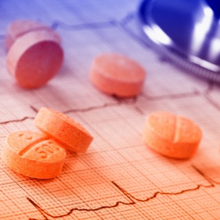 Szívritmuszavar: erre figyeljen oda, ha gyógyszert kell szednie! című cikk nyitóképe