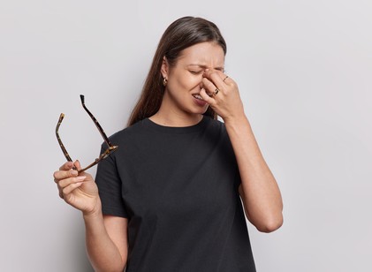 Miért kezd el rángatózni a szemünk – és mikor kell aggódni miatta? című cikk nyitóképe