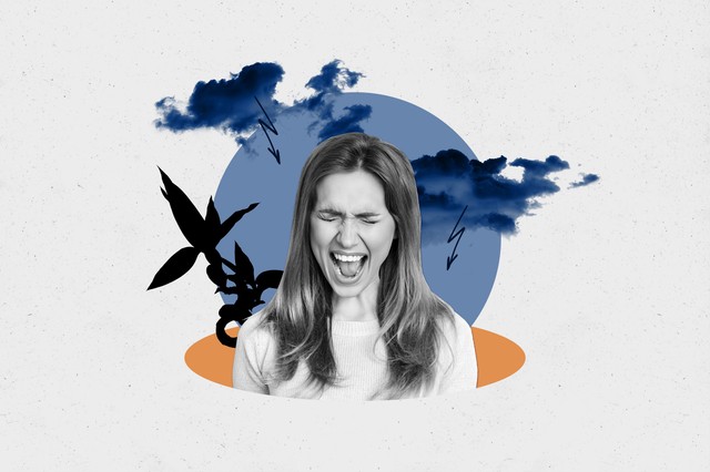 Orvosmeteorológia: ritka nehéz megterheléssel kell szembenéznünk hétfőn