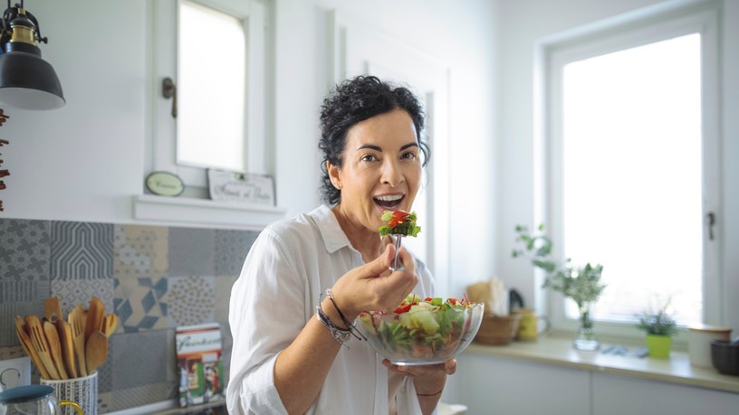 menopauza hormonváltozás hízás oka