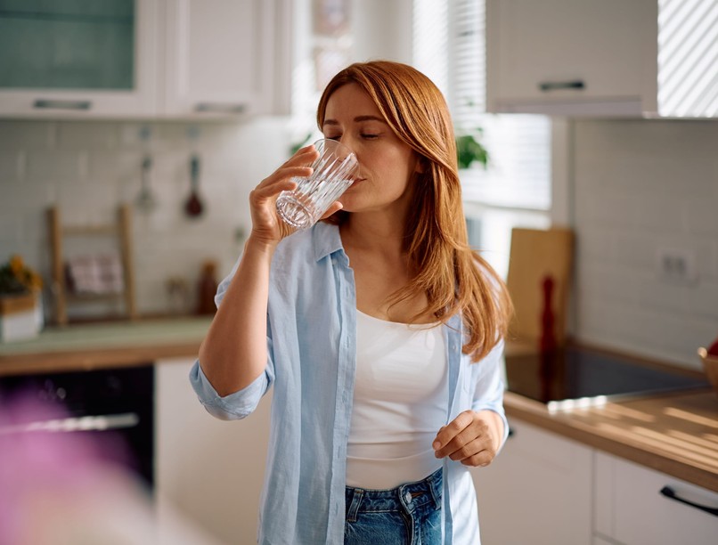 víz rókagomba bélrendszer anyagcsere fokozása