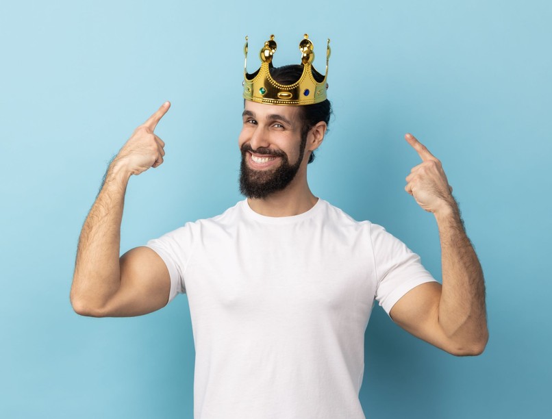 honnan tudom hogy nárcisztikus