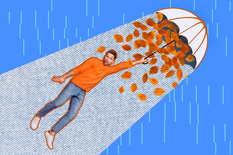 Orvosmeteorológia: jön az anticiklon fokozottan megterhelő szelekkel