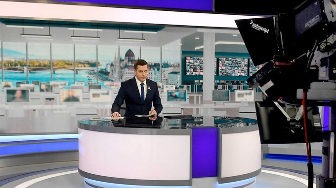 Elhunyt Kontra György  – 45 éves volt című cikk nyitóképe