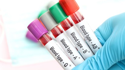 A vércsoportja többet elárulhat a májbetegség kockázatáról, mint gondolná – új kutatás figyelmeztet című cikk nyitóképe
