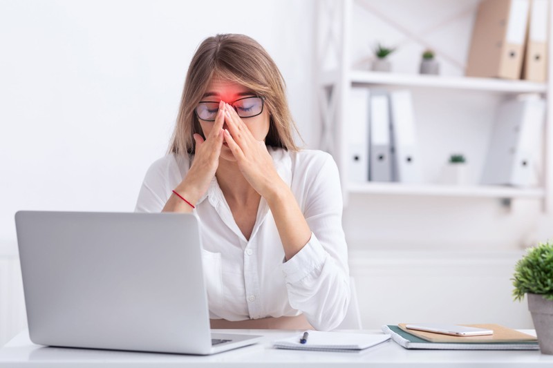 Ezeket a bevált házi praktikákat próbálja ki az arcüreggyulladás kezelésére!